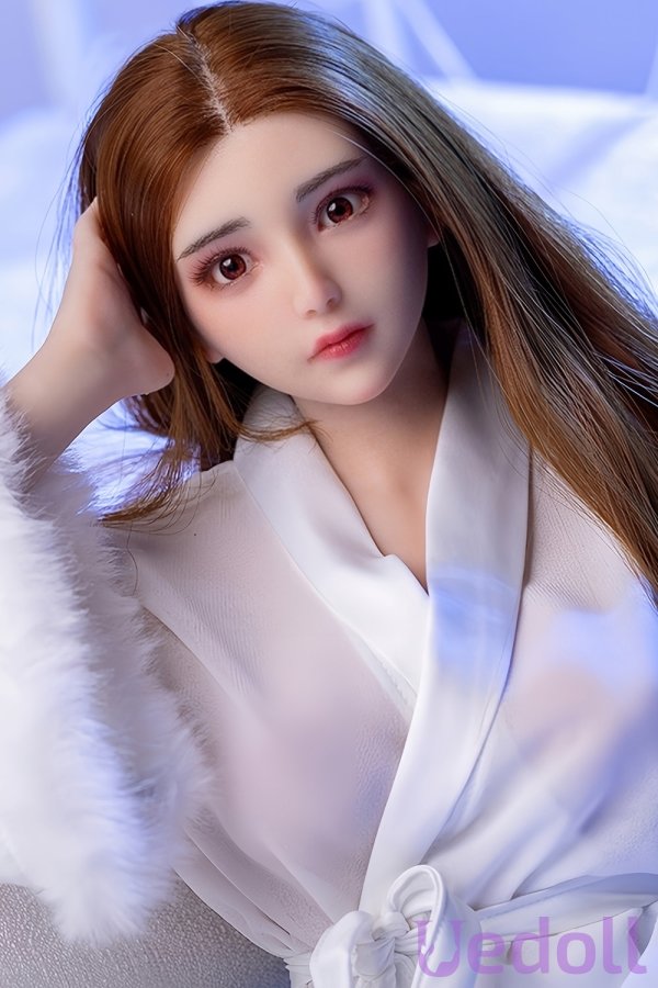 QitaDoll 70cm 美可 美乳 ミニ リアル ラブドール 画像