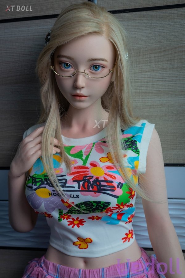 Lin XT Doll 157cm Dカップ かわいい ラブドール 写真 集