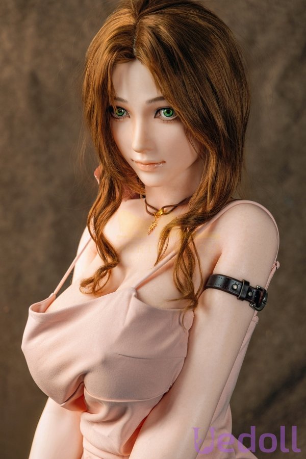 Aerith IrontechDoll 165cm Gカップ コスプレ エロ ラブドール 画像