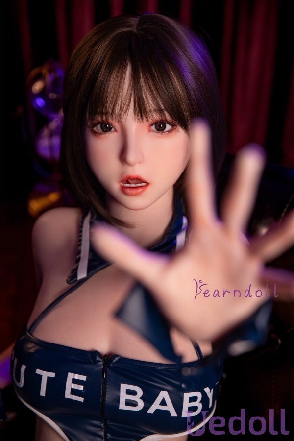 Yearn Doll 158cm Y201 Dカップ 巨乳 ラブドール エロ 画像