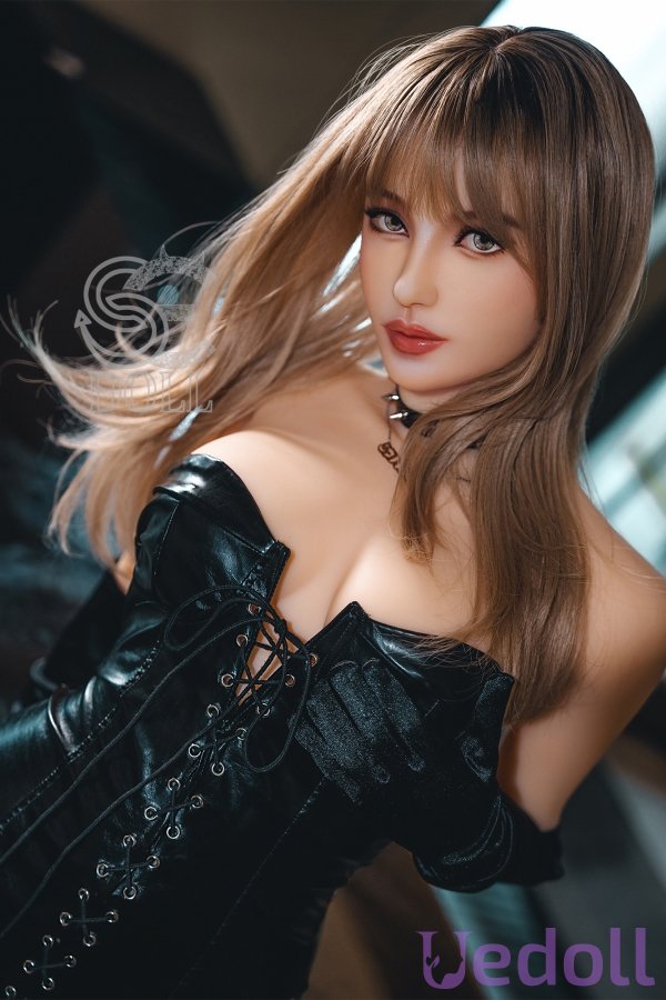 Winola.D SEDoll 163cm Eカップ 外人 エロ 画像 ラブドール