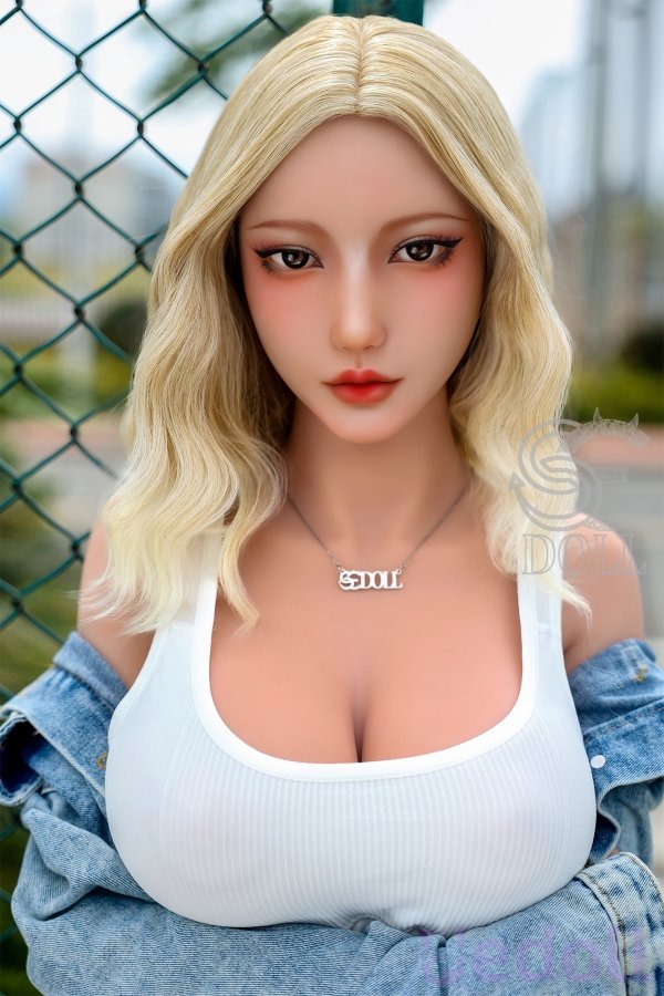 SE Doll Makoto.A 161cm F-cup 巨乳 ラブドール ギャラリー