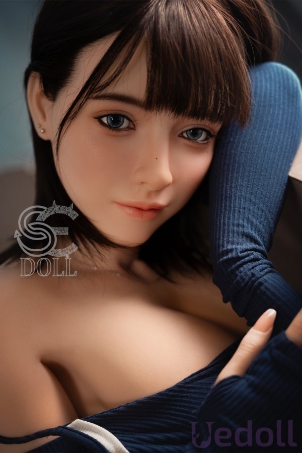 SEDoll Annika.G 161cm E-cup 美少女 リアル ドール 写真