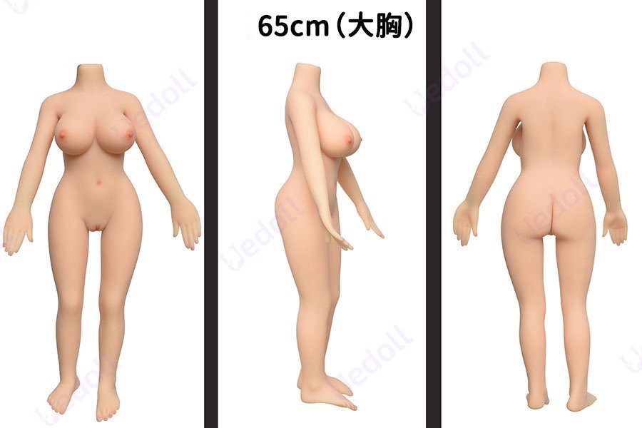 ラブドール 65cm 大胸