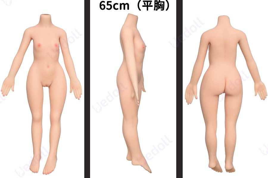 ラブドール 65cm 平胸